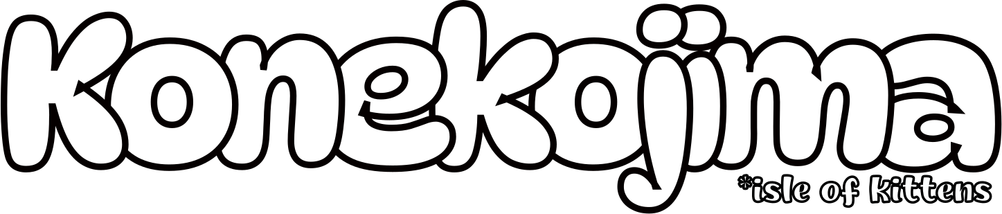 Konekojima Logo